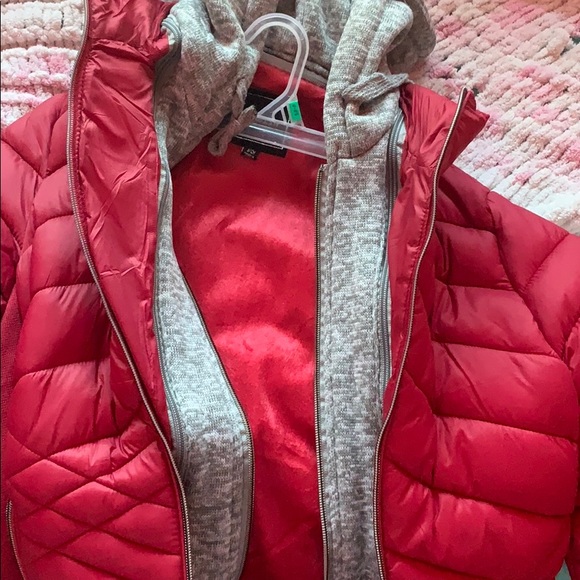 Winter Coat - Picture 3 of 4